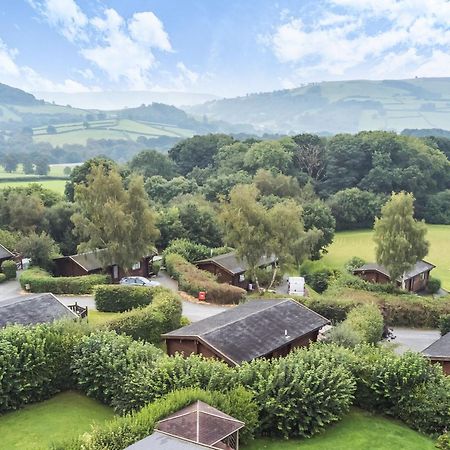 Hillside View Villa Рейъдър Екстериор снимка
